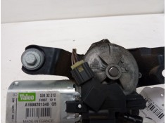 Recambio de motor limpia trasero para mercedes-benz clase a (w169) a 180 cdi (169.007, 169.307) referencia OEM IAM A1698201340   2