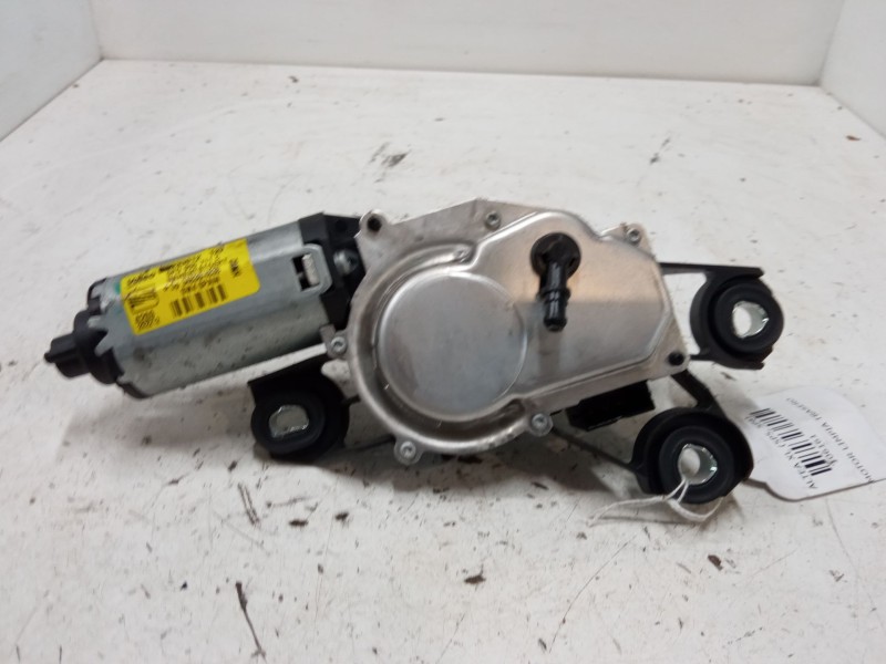 Recambio de motor limpia trasero para seat altea xl (5p5, 5p8) 2.0 tdi 16v referencia OEM IAM 5P0955711C  