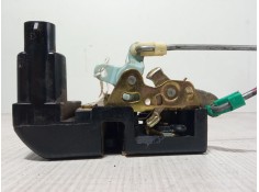 Recambio de cerradura puerta delantera derecha para chrysler voyager / grand voyager iii (gs_, ns_) 2.4 i referencia OEM IAM   