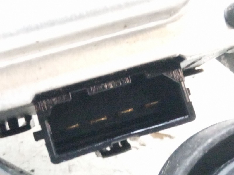 Recambio de motor limpia trasero para seat altea xl (5p5, 5p8) 2.0 tdi 16v referencia OEM IAM 5P0955711C  