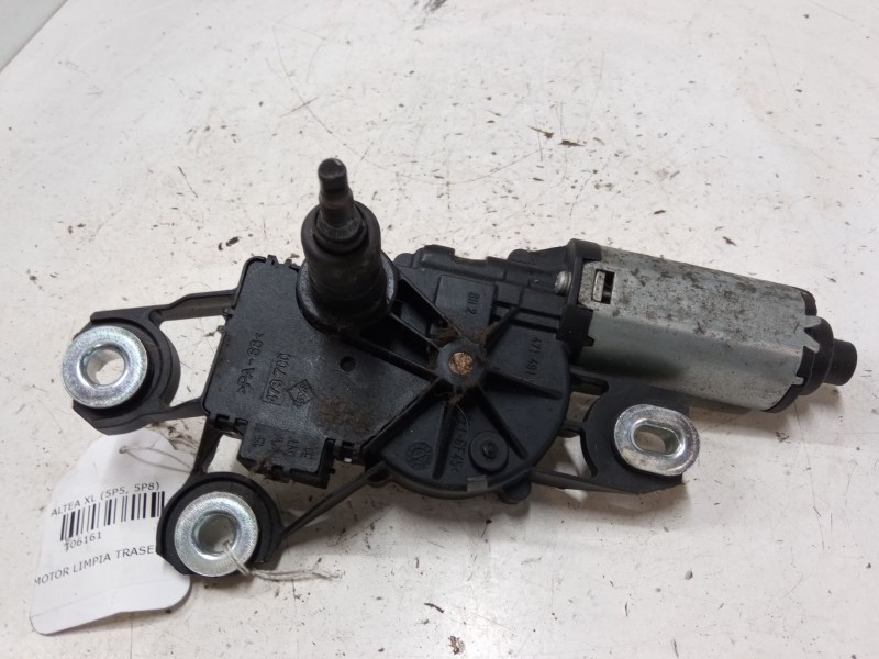 Recambio de motor limpia trasero para seat altea xl (5p5, 5p8) 2.0 tdi 16v referencia OEM IAM 5P0955711C  