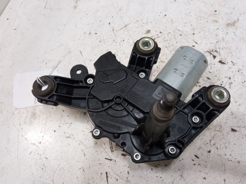 Recambio de motor limpia trasero para dacia sandero ii (b8_) 1.5 dci 75 / blue dci 75 (b8jw, b8m4, b8ah, b8m7, b8m6) referencia 