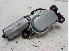 Recambio de motor limpia trasero para smart fortwo coupé (450) 0.7 (450.352, 450.332) referencia OEM IAM   