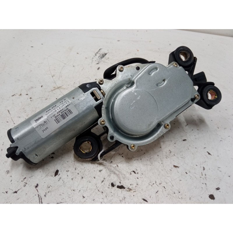 Recambio de motor limpia trasero para smart fortwo coupé (450) 0.7 (450.352, 450.332) referencia OEM IAM   