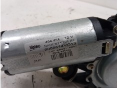 Recambio de motor limpia trasero para smart fortwo coupé (450) 0.7 (450.352, 450.332) referencia OEM IAM    2