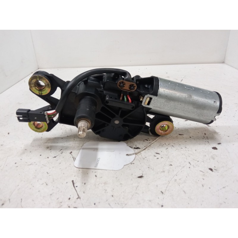 Recambio de motor limpia trasero para smart fortwo coupé (450) 0.7 (450.352, 450.332) referencia OEM IAM   