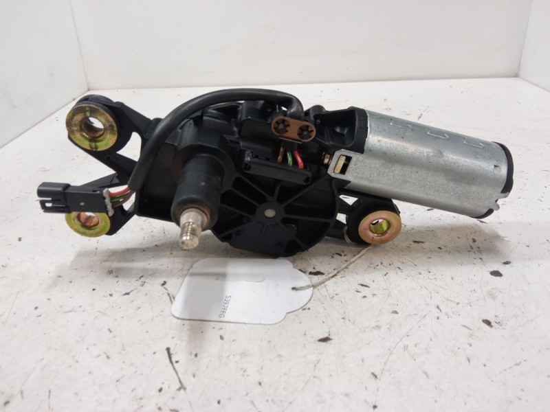 Recambio de motor limpia trasero para smart fortwo coupé (450) 0.7 (450.352, 450.332) referencia OEM IAM   