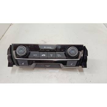 MANDO CLIMATIZADOR 79600TGLG610M1 