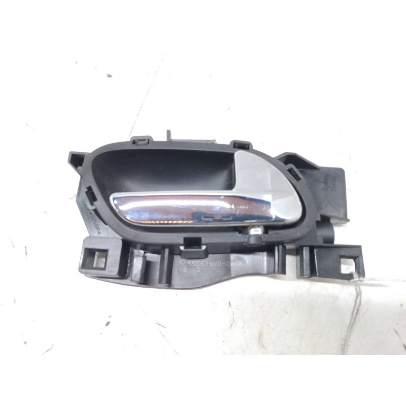 Recambio de maneta interior puerta delantera derecha para citroën berlingo multispace (b9) 1.6 hdi 90 referencia OEM IAM   