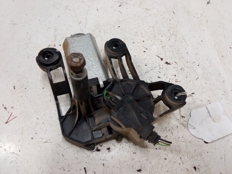 Recambio de motor limpia trasero para peugeot bipper (aa_) 1.3 hdi 75 referencia OEM IAM 64344002  