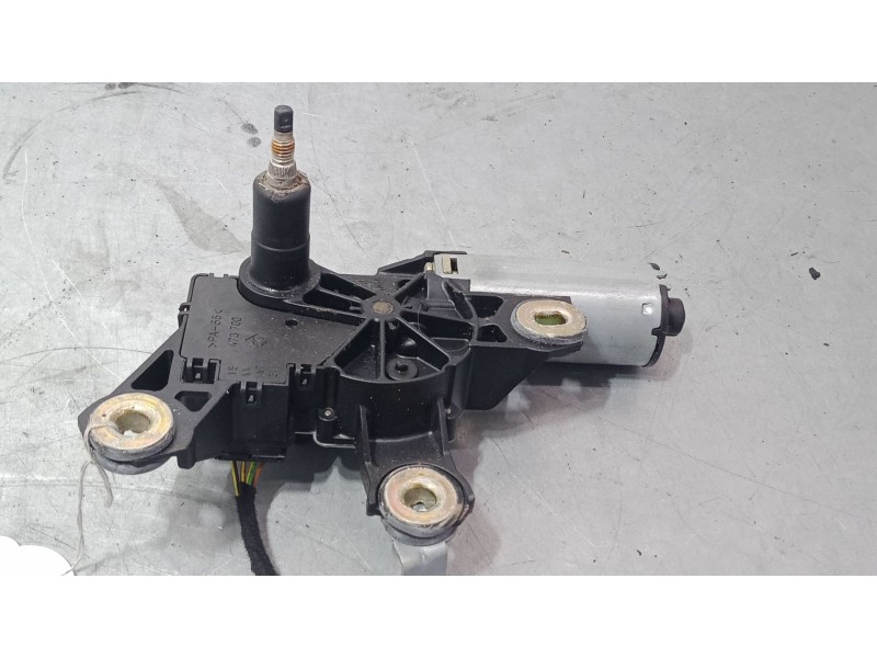 Recambio de motor limpia trasero para seat alhambra (7v8, 7v9) 2.0 i referencia OEM IAM 7M3955711A  