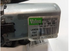 Recambio de motor limpia trasero para fiat doblo autobús (263_) 1.3 d multijet (263axc1a) referencia OEM IAM    2