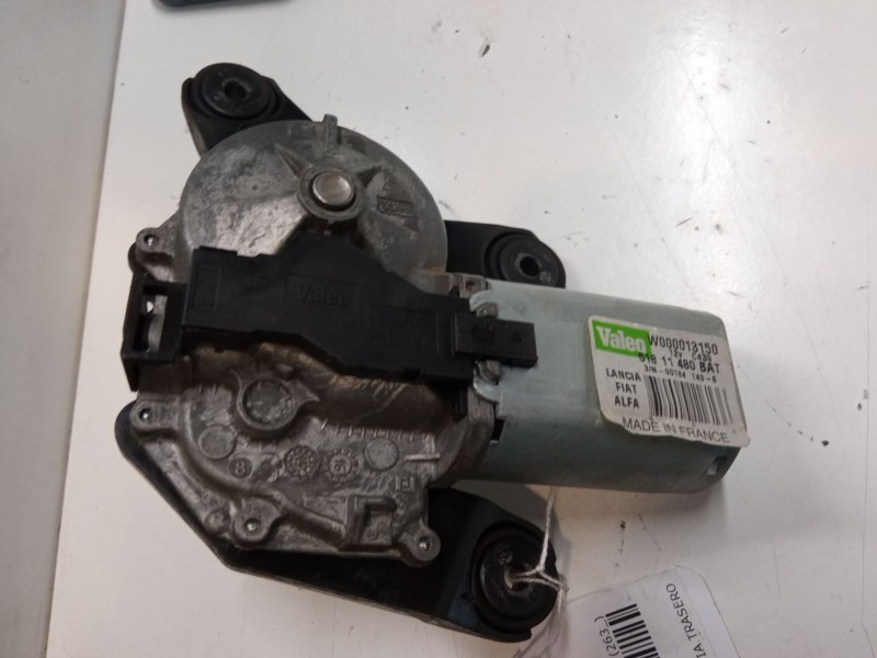 Recambio de motor limpia trasero para fiat doblo autobús (263_) 1.3 d multijet (263axc1a) referencia OEM IAM   