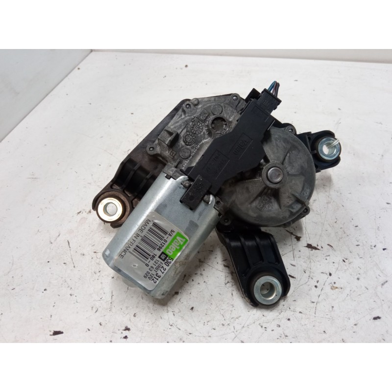 Recambio de motor limpia trasero para opel corsa d (s07) 1.3 cdti (l08, l68) referencia OEM IAM 53027312  