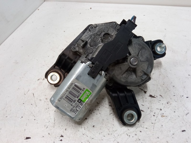 Recambio de motor limpia trasero para opel corsa d (s07) 1.3 cdti (l08, l68) referencia OEM IAM 53027312  