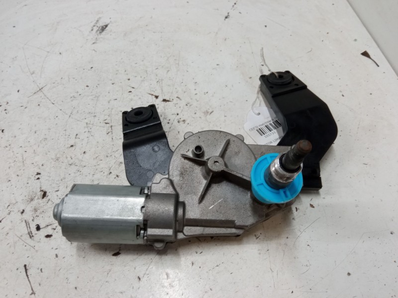 Recambio de motor limpia trasero para kia cee´d hatchback (ed) 1.4 referencia OEM IAM 987001H000  