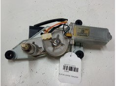 Recambio de motor limpia trasero para chevrolet lacetti (j200) 1.4 16v referencia OEM IAM 96447893  A00403060032