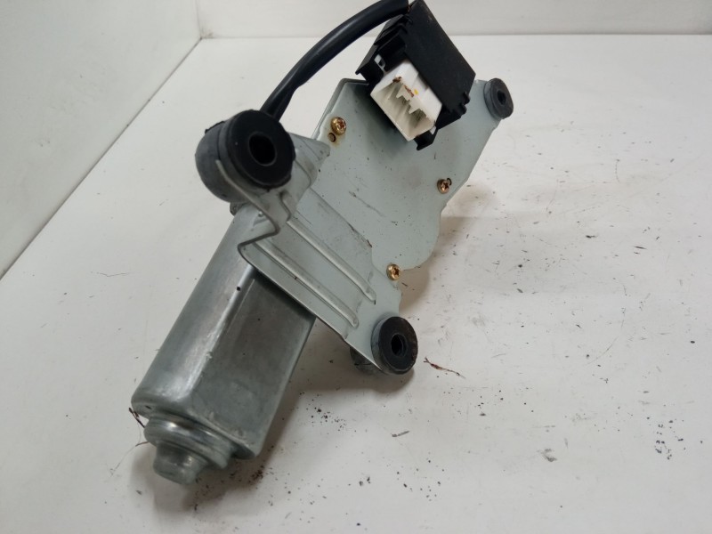 Recambio de motor limpia trasero para chevrolet lacetti (j200) 1.4 16v referencia OEM IAM 96447893  A00403060032