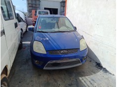 ford fiesta v (jh_, jd_) del año 2005