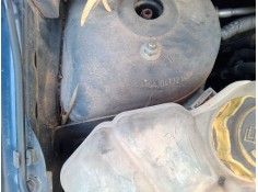 ford fiesta v (jh_, jd_) del año 2005 2