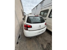 citroën c3 ii (sc_) del año 2015 2