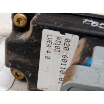 ELEVALUNAS ELECTRICO DELANTERO DERECHO 0206011001 