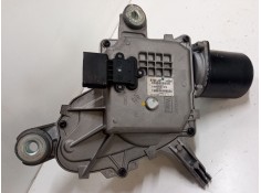 Recambio de motor limpiaparabrisas delantero derecho para citroën c4 picasso i monospace (ud_) 1.6 hdi referencia OEM IAM    2