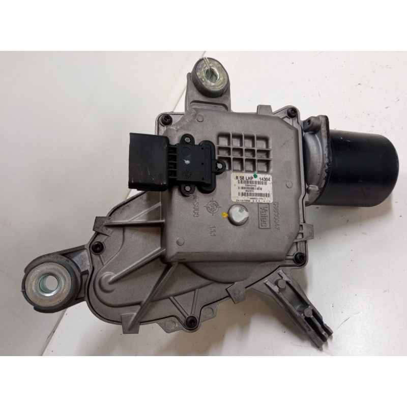 Recambio de motor limpiaparabrisas delantero derecho para citroën c4 picasso i monospace (ud_) 1.6 hdi referencia OEM IAM   