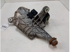 Recambio de motor limpiaparabrisas delantero derecho para renault grand scénic iii (jz0/1_) 1.5 dci referencia OEM IAM   