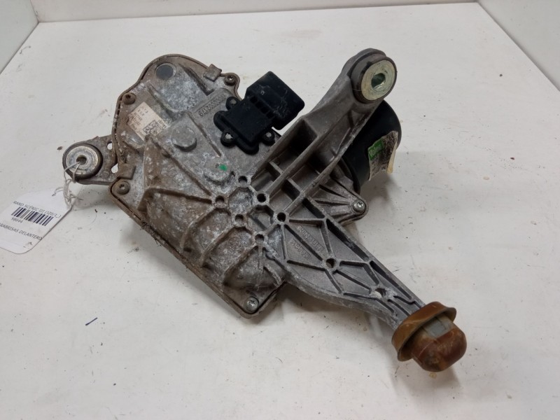 Recambio de motor limpiaparabrisas delantero derecho para renault grand scénic iii (jz0/1_) 1.5 dci referencia OEM IAM   