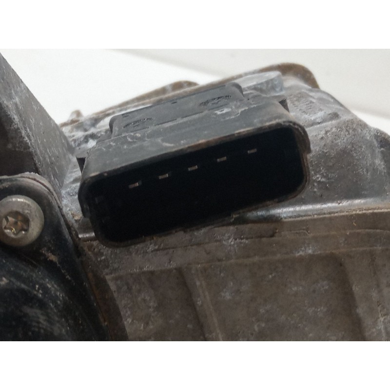 Recambio de motor limpiaparabrisas delantero derecho para renault grand scénic iii (jz0/1_) 1.5 dci referencia OEM IAM   