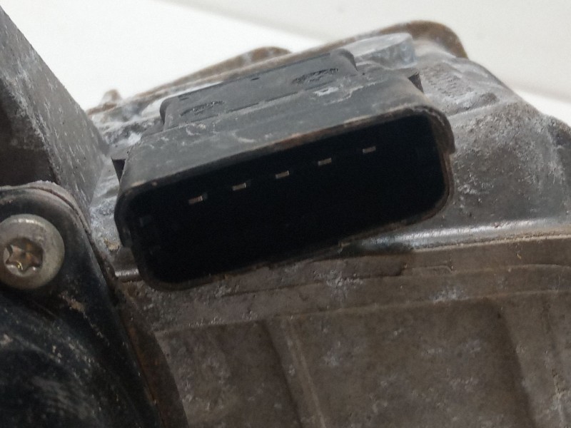 Recambio de motor limpiaparabrisas delantero derecho para renault grand scénic iii (jz0/1_) 1.5 dci referencia OEM IAM   