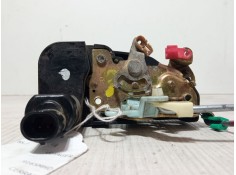 Recambio de cerradura puerta delantera derecha para chrysler voyager / grand voyager iii (gs_, ns_) 2.4 i referencia OEM IAM    2