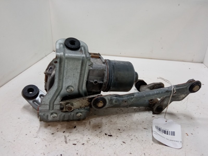 Recambio de motor limpiaparabrisas delantero derecho para seat leon (1p1) 1.9 tdi referencia OEM IAM   