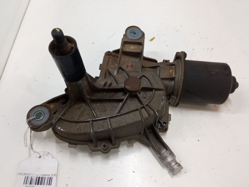 Recambio de motor limpiaparabrisas delantero izquierdo para citroën c4 picasso i monospace (ud_) 1.6 hdi referencia OEM IAM   
