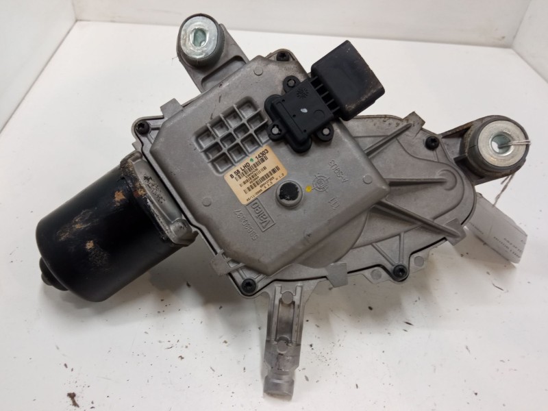 Recambio de motor limpiaparabrisas delantero izquierdo para citroën c4 picasso i monospace (ud_) 1.6 hdi referencia OEM IAM   