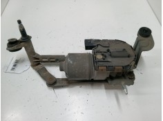 Recambio de motor limpiaparabrisas delantero izquierdo para volkswagen golf plus v (5m1, 521) 1.9 tdi referencia OEM IAM   