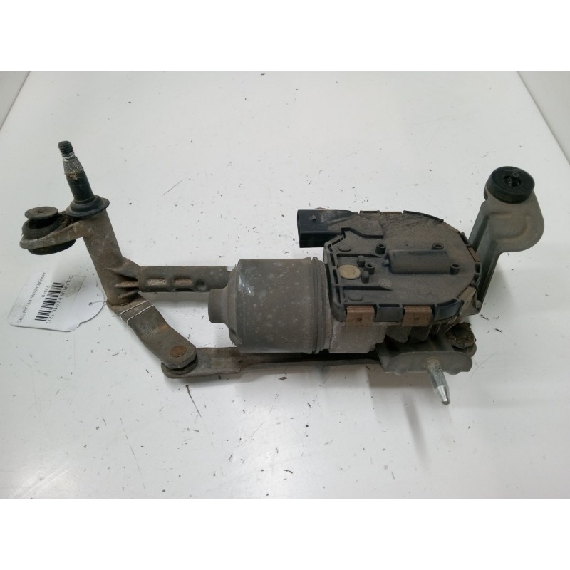 Recambio de motor limpiaparabrisas delantero izquierdo para volkswagen golf plus v (5m1, 521) 1.9 tdi referencia OEM IAM   