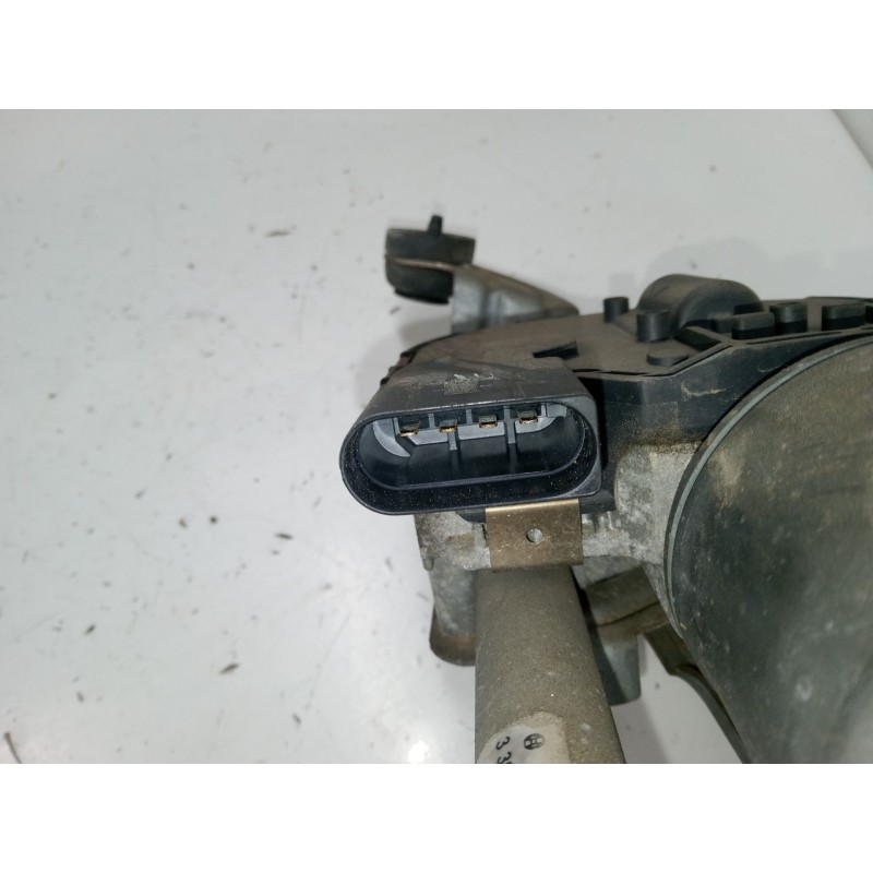 Recambio de motor limpiaparabrisas delantero izquierdo para volkswagen golf plus v (5m1, 521) 1.9 tdi referencia OEM IAM   