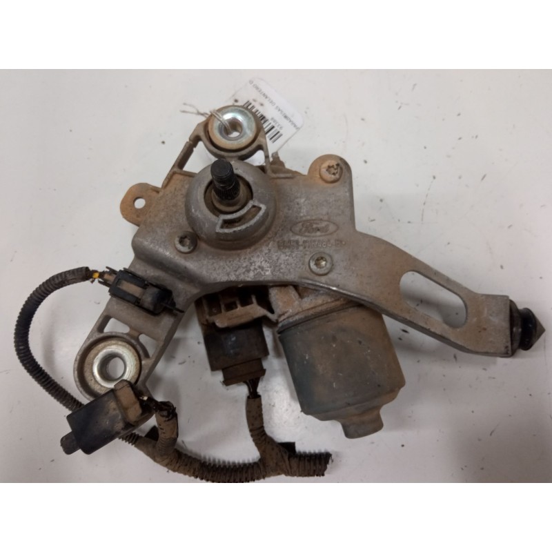 Recambio de motor limpiaparabrisas delantero derecho para ford focus iii 1.6 tdci referencia OEM IAM bm5117504bf  