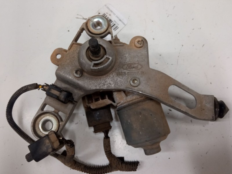 Recambio de motor limpiaparabrisas delantero derecho para ford focus iii 1.6 tdci referencia OEM IAM bm5117504bf  