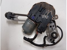 Recambio de motor limpiaparabrisas delantero derecho para ford focus iii 1.6 tdci referencia OEM IAM bm5117504bf   2