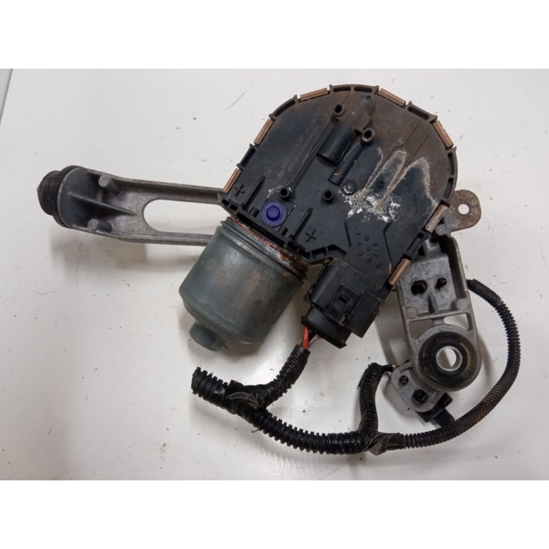 Recambio de motor limpiaparabrisas delantero derecho para ford focus iii 1.6 tdci referencia OEM IAM bm5117504bf  