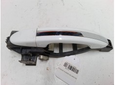 Recambio de maneta exterior puerta delantera derecha para ford galaxy ii (wa6) 2.0 tdci referencia OEM IAM   