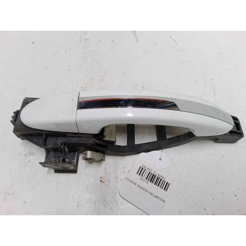 Recambio de maneta exterior puerta delantera derecha para ford galaxy ii (wa6) 2.0 tdci referencia OEM IAM   