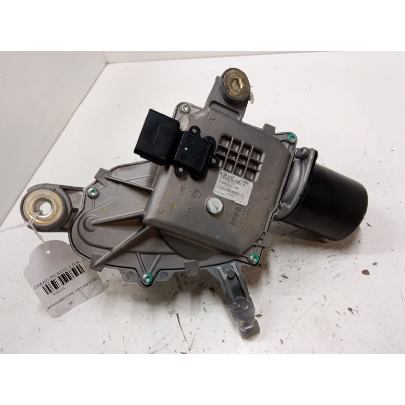 Recambio de motor limpiaparabrisas delantero derecho para citroën c4 grand picasso i (ua_) 2.0 hdi 138 referencia OEM IAM   