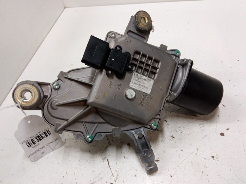 Recambio de motor limpiaparabrisas delantero derecho para citroën c4 grand picasso i (ua_) 2.0 hdi 138 referencia OEM IAM   