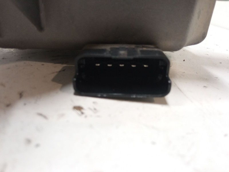 Recambio de motor limpiaparabrisas delantero derecho para citroën c4 grand picasso i (ua_) 2.0 hdi 138 referencia OEM IAM   