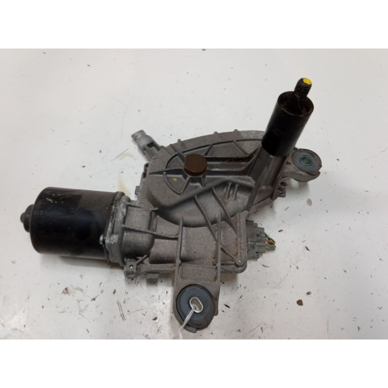 Recambio de motor limpiaparabrisas delantero izquierdo para citroën c4 grand picasso i (ua_) 2.0 hdi 138 referencia OEM IAM   