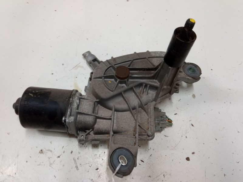 Recambio de motor limpiaparabrisas delantero izquierdo para citroën c4 grand picasso i (ua_) 2.0 hdi 138 referencia OEM IAM   